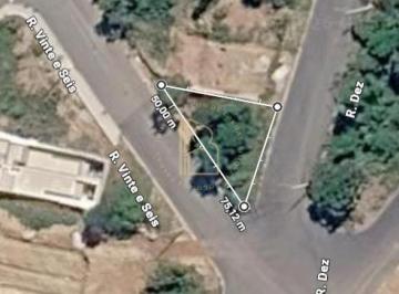 Terreno · 455m² · Terreno em Jardim Bandeirantes - Poços de Caldas