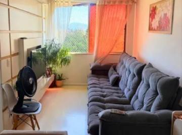 Apartamento de 2 quartos, Niterói · Excelente Apartamento na Rua Araújo Pimenta no Bairro Ingá em Niterói - RJ