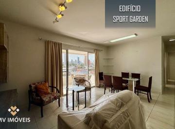 2c167cb884fd90ec2e11677764b0bb2de03308fd · Apartamento para locação no Ed. Sports Garden - Cremação - Belém/PA