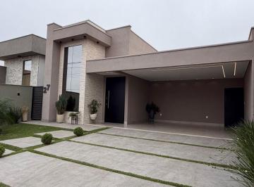 Casa en Venda de 3 quartos Ponte Alta · CASA MODERNA DE ALTO PADRÃO PONTE ALTA
