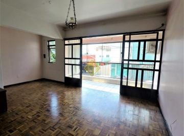 Apartamento · 130m² · 3 Quartos · 2 Vagas · APARTAMENTO PRÓXIMO A RODOVIÁRIA EM TOLEDO-PARANÁ