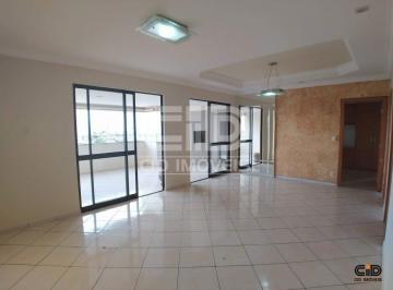 Apartamento · 158m² · 3 Quartos · 3 Vagas · Apartamento à venda, 3 quartos, 3 suítes, 3 vagas, Duque de Caxias I - Cuiabá/MT