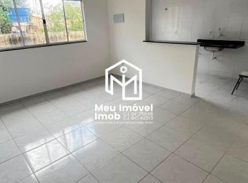 Apartamento · 53m² · 2 Quartos · 1 Vaga · Residencial Marbella Apartamento 2 Quartos, 1 Vaga, 53m²