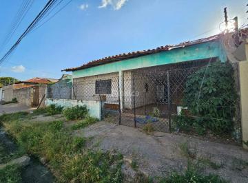 Casa · 200m² · 3 Quartos · 2 Vagas · Casa para venda no Saci, Teresina – Conjunto Saci