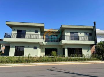 Casa · 307m² · 5 Quartos · 4 Vagas · Casa de Condomínio em Residencial San Vitale - Bragança Paulista, SP