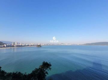 Apartamento · 50m² · 1 Quarto · 1 Vaga · Apartamento à venda no Ilha Porchat em São Vicente.