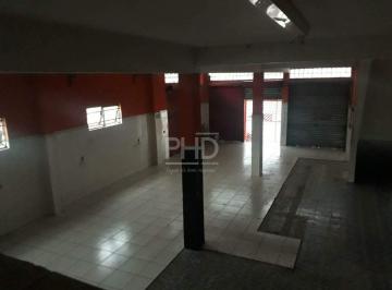 Comercial · 240m² · 3 Vagas · Galpão Comercial de 240 m² no Taboão com Escritório e Energia Trifásica - Diadema/SP