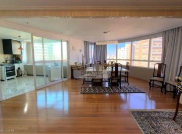 Apartamento · 275m² · 4 Quartos · 4 Vagas · Apartamento Alto Padrão com 4 Dormitórios para Alugar, 275m² - Bairro Jardim, Santo André/SP.