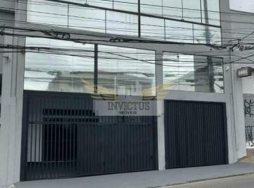 Comercial · 574m² · 2 Vagas · Galpão Comercial/Industrial à Venda, 574m² - Parque Capuava, Santo André/SP.