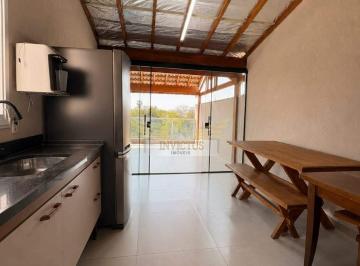 Apartamento · 100m² · 2 Quartos · 1 Vaga · Cobertura com 2 Dormitórios à Venda, 100m² - Parque Oratório, Santo André/SP.