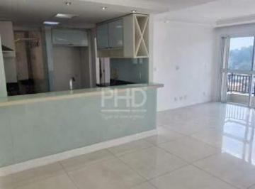 Apartamento · 133m² · 3 Quartos · 1 Vaga · Apartamento para Locação com 3 Dormitórios, 2 Suítes e Lazer Completo - Nova Petrópolis SBC/SP