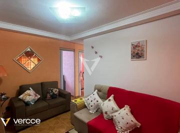Apartamento · 47m² · 2 Quartos · 1 Vaga · Apartamento à Venda no Morada das Vinhas, Jundiaí-SP