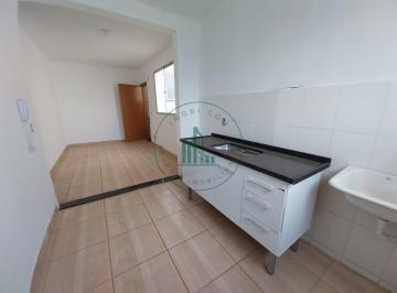 Apartamento · 45m² · 2 Quartos · 1 Vaga · Apartamento em Alto da Pompéia - Piracicaba