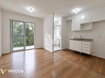 Apartamento · 57m² · 2 Quartos · 1 Vaga · Apartamento para locação, Fatto Torres de São José, Cidade Luíza, Jundiaí/SP