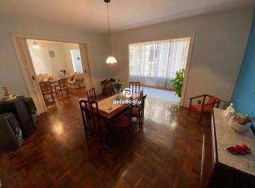 Apartamento · 216m² · 3 Quartos · 1 Vaga · PAISSANDU 2 SALAS, 3 QUARTOS, SUÍTE + VAGA, 216M²