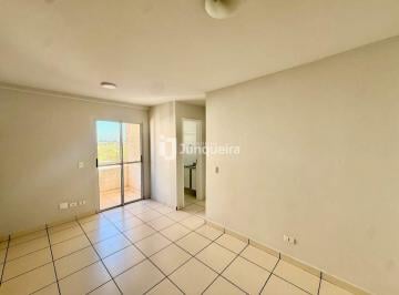 Apartamento · 54m² · 2 Quartos · 1 Vaga · Apartamento à venda, 2 quartos, 1 vaga, Jardim Nova Iguaçu - Piracicaba/SP