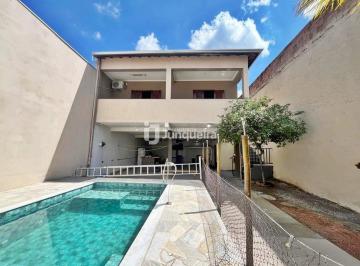 Casa · 108m² · 2 Quartos · 3 Vagas · Casa à venda, 2 quartos, 1 suíte, 3 vagas, Jardim Residencial Javary I - Piracicaba/SP