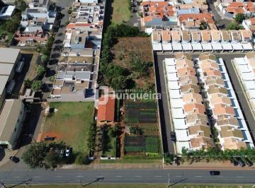 Terreno · 3485m² · Área à venda, Jardim Astúrias I - Piracicaba/SP
