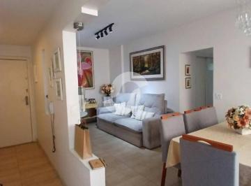 22273dbd7d0e7527880f3e6971c7d91c30512764 · Apartamento com 3 dormitórios à venda, 120 m² por R$ 830.000,00 - Icaraí - Niterói/RJ