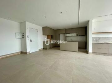 Apartamento · 111m² · 3 Quartos · 2 Vagas · Apartamento para aluguel, 3 quartos, 3 suítes, 2 vagas, São Dimas - Piracicaba/SP