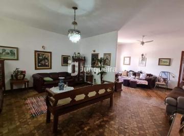 Casa · 300m² · 3 Quartos · 4 Vagas · Casa para aluguel, 3 quartos, 1 suíte, 4 vagas, Cidade Jardim - Piracicaba/SP