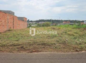 Terreno · 250m² · Terreno à venda, Vale do Sol - Piracicaba/SP