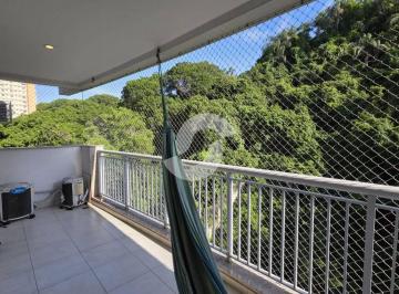 bf2402860c36e3f58a6f20c4ae17f6b87b0de96a · Apartamento com 3 dormitórios à venda, 98 m² por R$ 1.100.000,00 - Icaraí - Niterói/RJ