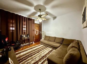 Casa · 133m² · 2 Quartos · 2 Vagas · Casa à venda, 2 quartos, 2 vagas, Nova América - Piracicaba/SP