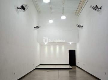 Comercial · 170m² · Salão para aluguel, Paulicéia - Piracicaba/SP