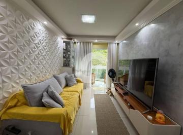 e04c20701cfbf01056980e94baf9c970365f38cb · Apartamento com 2 dormitórios à venda, 80 m² por R$ 910.000,00 - Camboinhas - Niterói/RJ
