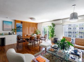 1 · Apartamento à venda no Itaim Bibi, 127 m², 2 suites, 1 vaga.