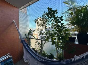 Apartamento · 133m² · 3 Quartos · 1 Vaga · Excelente Apartamento 3 quartos em Copacabana - Ótima Localização