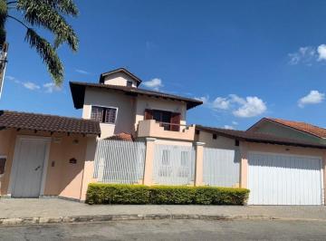 628d76caaa1e9eb5233fed341e51eb5d61ae6da0 · Sobrado com 4 dormitórios à venda - Vila Suissa - Mogi das Cruzes/SP
