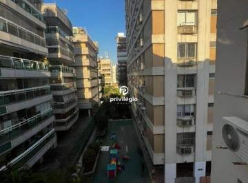 Apartamento · 75m² · 2 Quartos · 2 QUARTOS NO JARDIM BOTÂNICO 75M²
