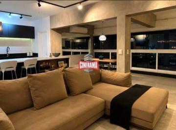 Apartamento · 65m² · 2 Vagas · Apartamento para aluguel em Santa Paula - São Caetano do Sul | Cinerama Imóveis