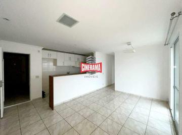 Apartamento · 74m² · 3 Quartos · 1 Vaga · Apartamento para aluguel em Jardim São Caetano - São Caetano do Sul | Cinerama Imóveis