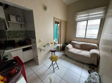 Apartamento · 32m² · 1 Quarto · Apartamento à venda, 1 quarto, 1 suíte, Leme - RIO DE JANEIRO/RJ
