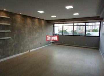 Comercial · 92m² · Sala para aluguel em Santo Antônio - São Caetano do Sul | Cinerama Imóveis