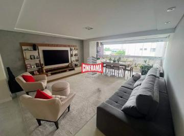 Apartamento · 156m² · 3 Quartos · 3 Vagas · Apartamento à venda em Santa Paula - São Caetano do Sul | Cinerama Imóveis