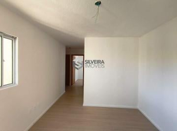 Apartamento · 60m² · 3 Quartos · 1 Vaga · Apartamento no Itapoã Parque