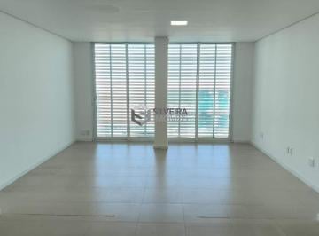 Comercial · 40m² · 1 Vaga · Sala no Jardins Mangueiral