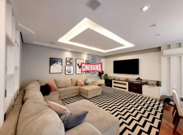 Apartamento · 188m² · 3 Quartos · 3 Vagas · Apartamento à venda em Olímpico - São Caetano do Sul | Cinerama Imóveis