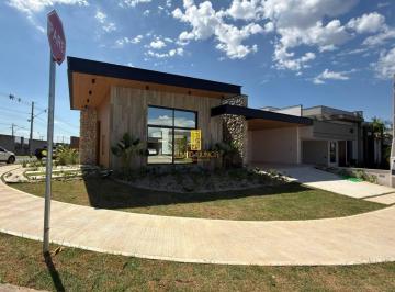 6fb186993dd0cc6eb704038fd57d0b9b55a8ca62 · Casa com 3 dormitórios à venda, 241 m² por R$ 2.226.000,00 - Condomínio Residencial Evidências - Ind