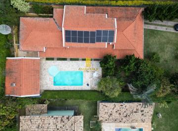 7e2ab081ee6a2cdcdbf20624bc6b7b3c09088038 · Chácara com 4 dormitórios à venda, 1000 m² por R$ 1.500.000,00 - Condominio Horizonte azul - Itupeva