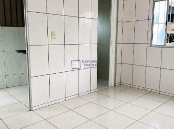 Apartamento · 1 Quarto · ALUGUEL, KITNET, SANTA RUTH