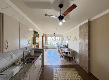 Apartamento · 59m² · 2 Quartos · 2 Vagas · Apartamento 2 suítes mobiliado de 59m² 2 vagas bairro Nova Aliança