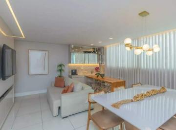 Apartamento · 68m² · 2 Quartos · 2 Vagas · Apartamento à venda no bairro Luxemburgo