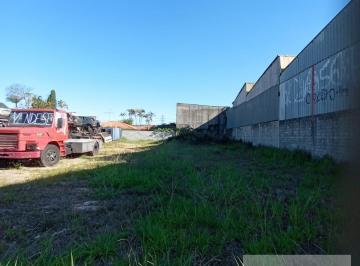 Terreno · 470m² · Terreno Comercial para Locação em Jundiapeba  -  Mogi das Cruzes