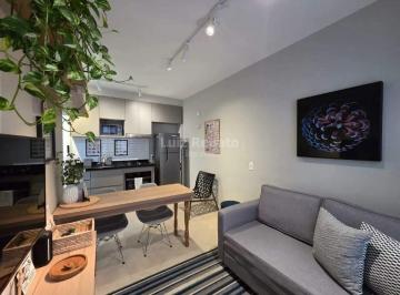 Apartamento · 46m² · 2 Quartos · 1 Vaga · Apartamento à venda no bairro Centro