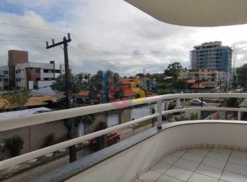 Apartamento · 70m² · 2 Quartos · 2 Vagas · APARTAMENTO PARA LOCAÇÃO NA PRAIA DOS MILIONÁRIOS